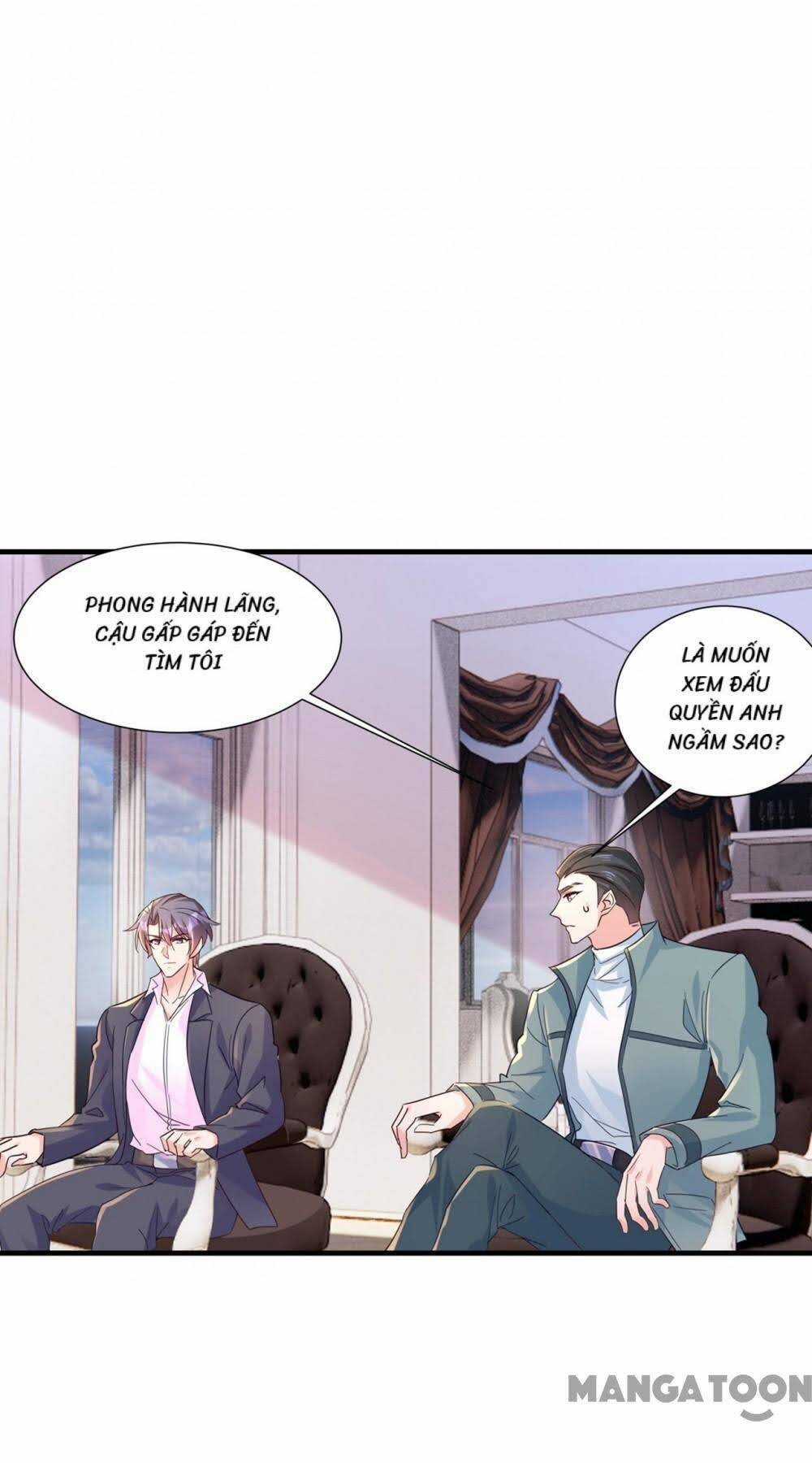 Nhập Cốt Noãn Hôn - Chapter 394 - Trang 14