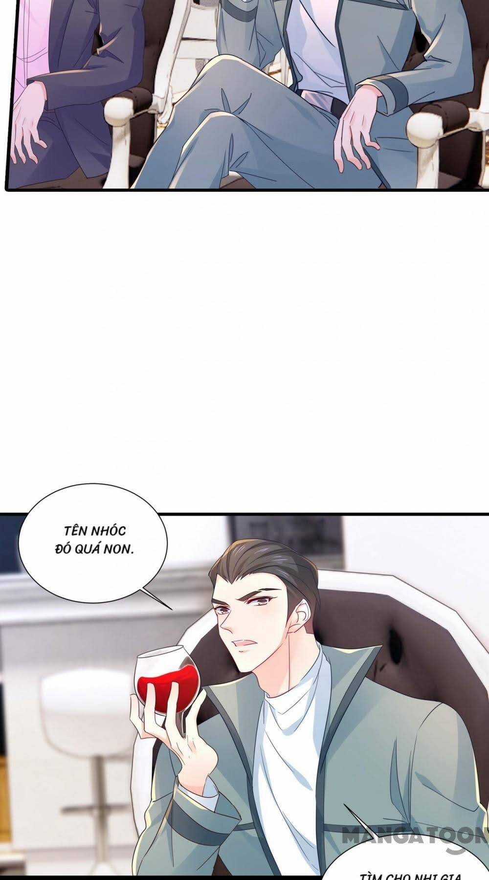 Nhập Cốt Noãn Hôn - Chapter 394 - Trang 17