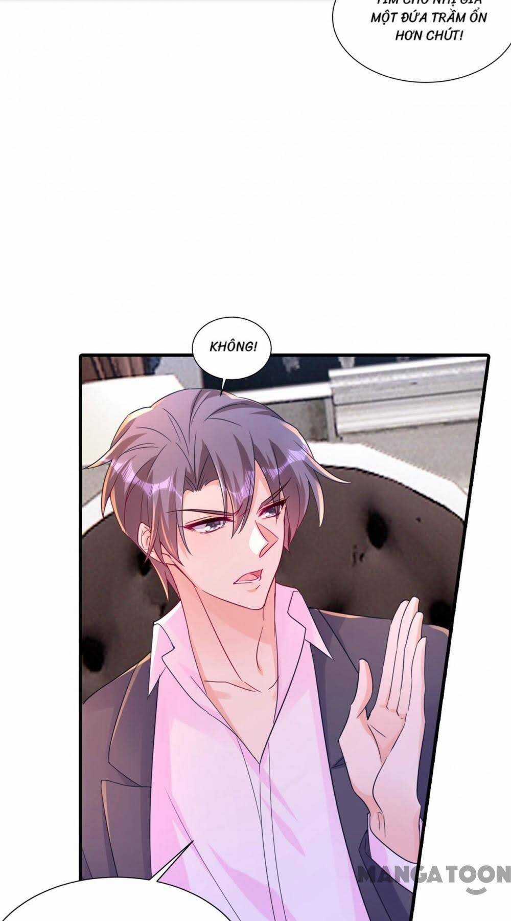 Nhập Cốt Noãn Hôn - Chapter 394 - Trang 18