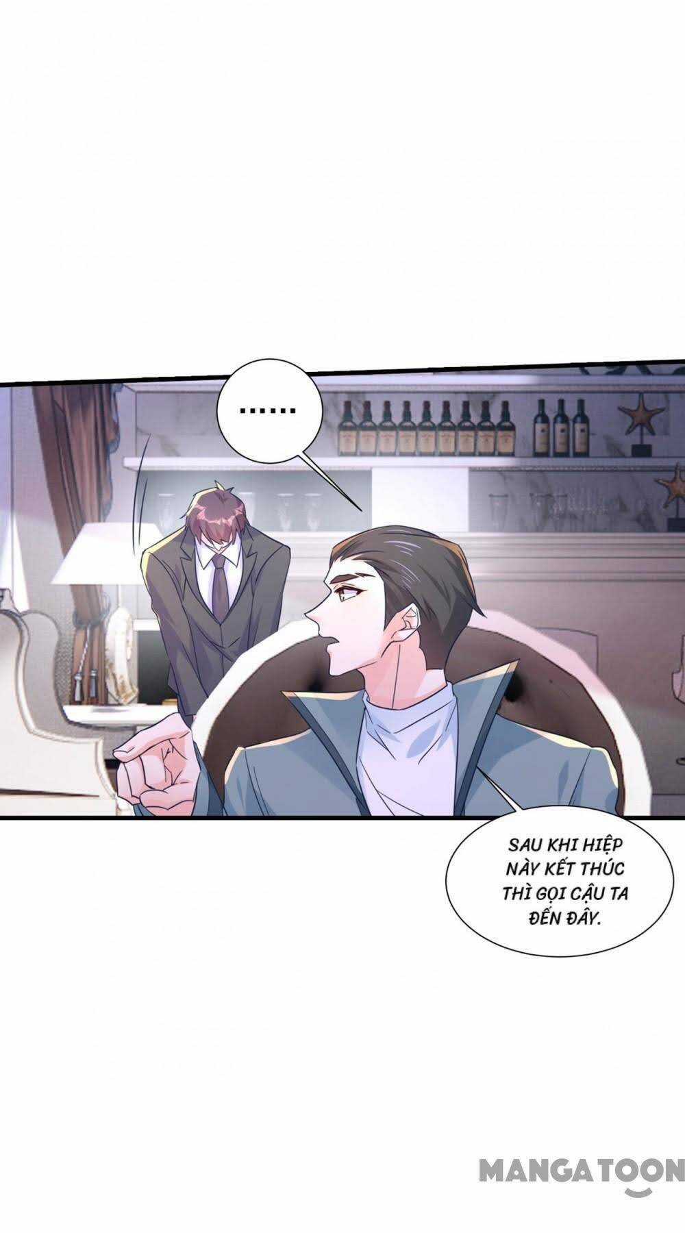 Nhập Cốt Noãn Hôn - Chapter 394 - Trang 20