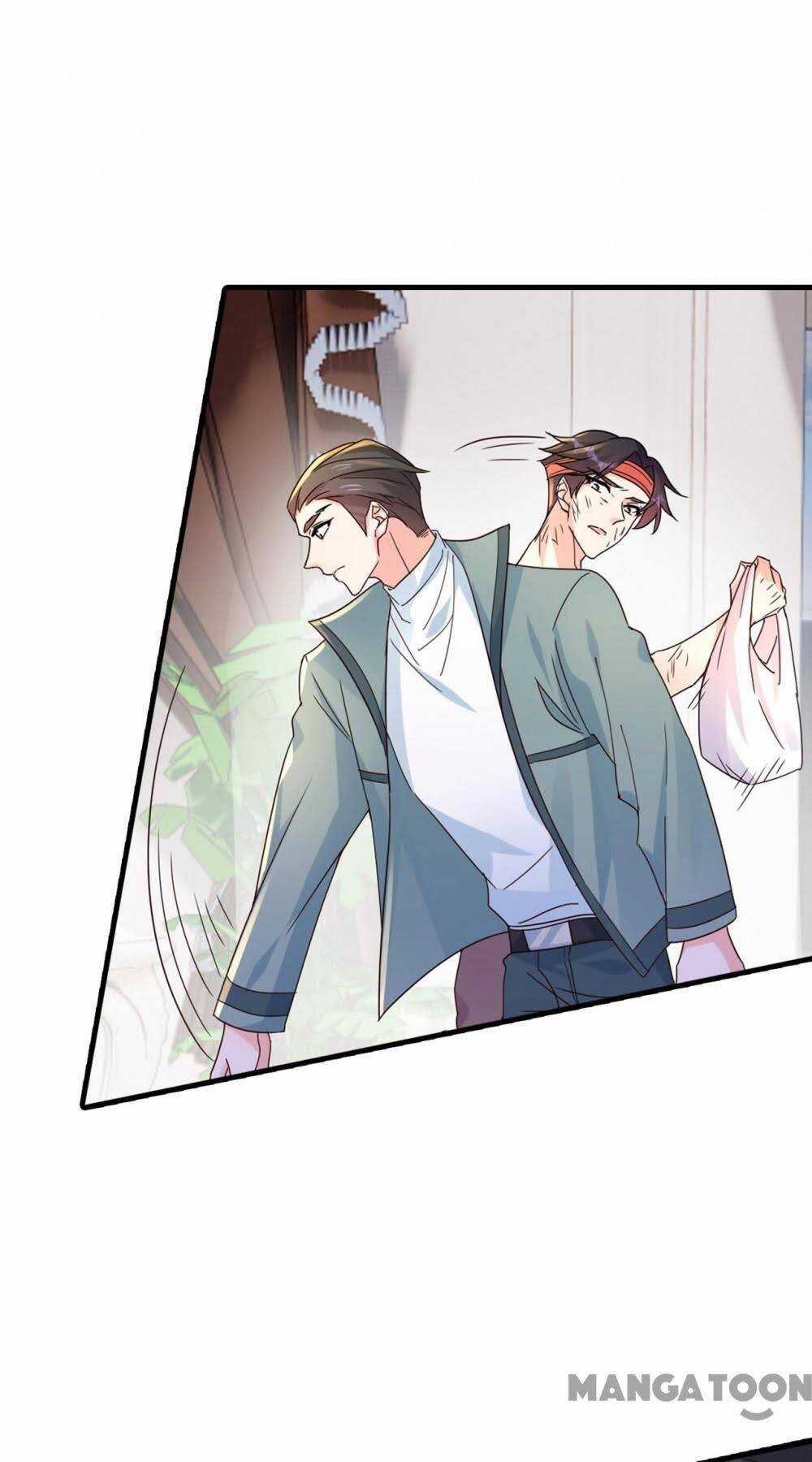 Nhập Cốt Noãn Hôn - Chapter 394 - Trang 22