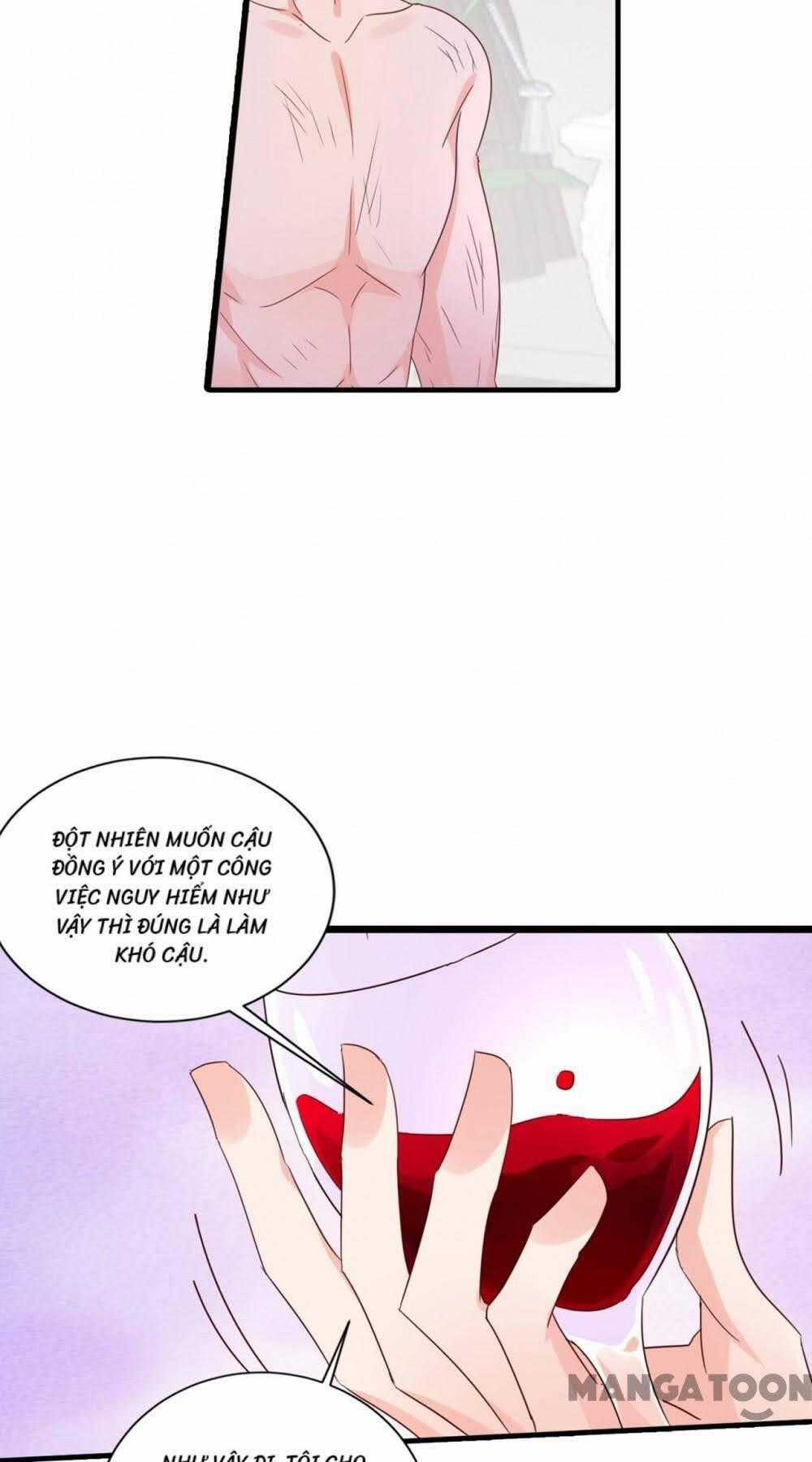 Nhập Cốt Noãn Hôn - Chapter 394 - Trang 28