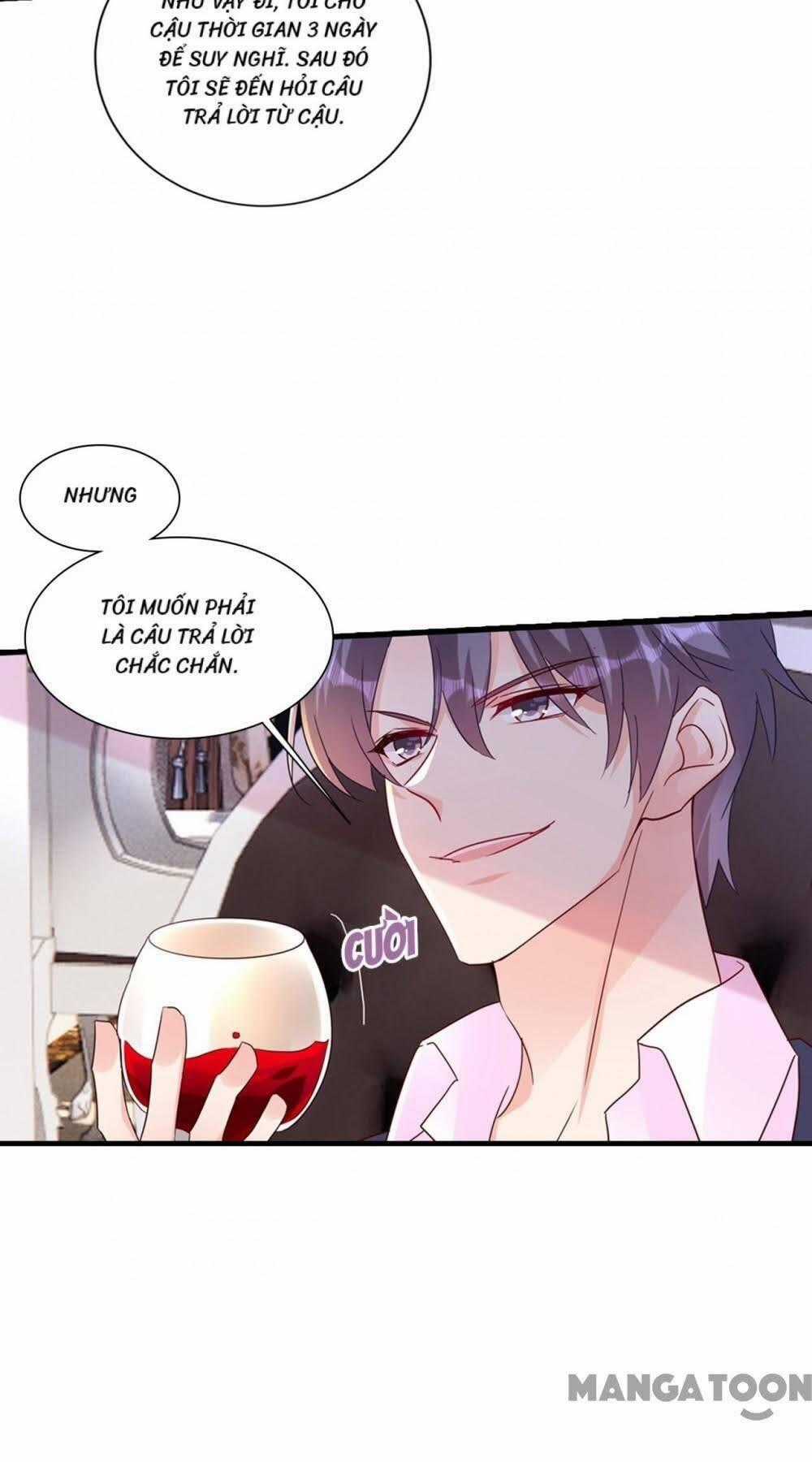 Nhập Cốt Noãn Hôn - Chapter 394 - Trang 29