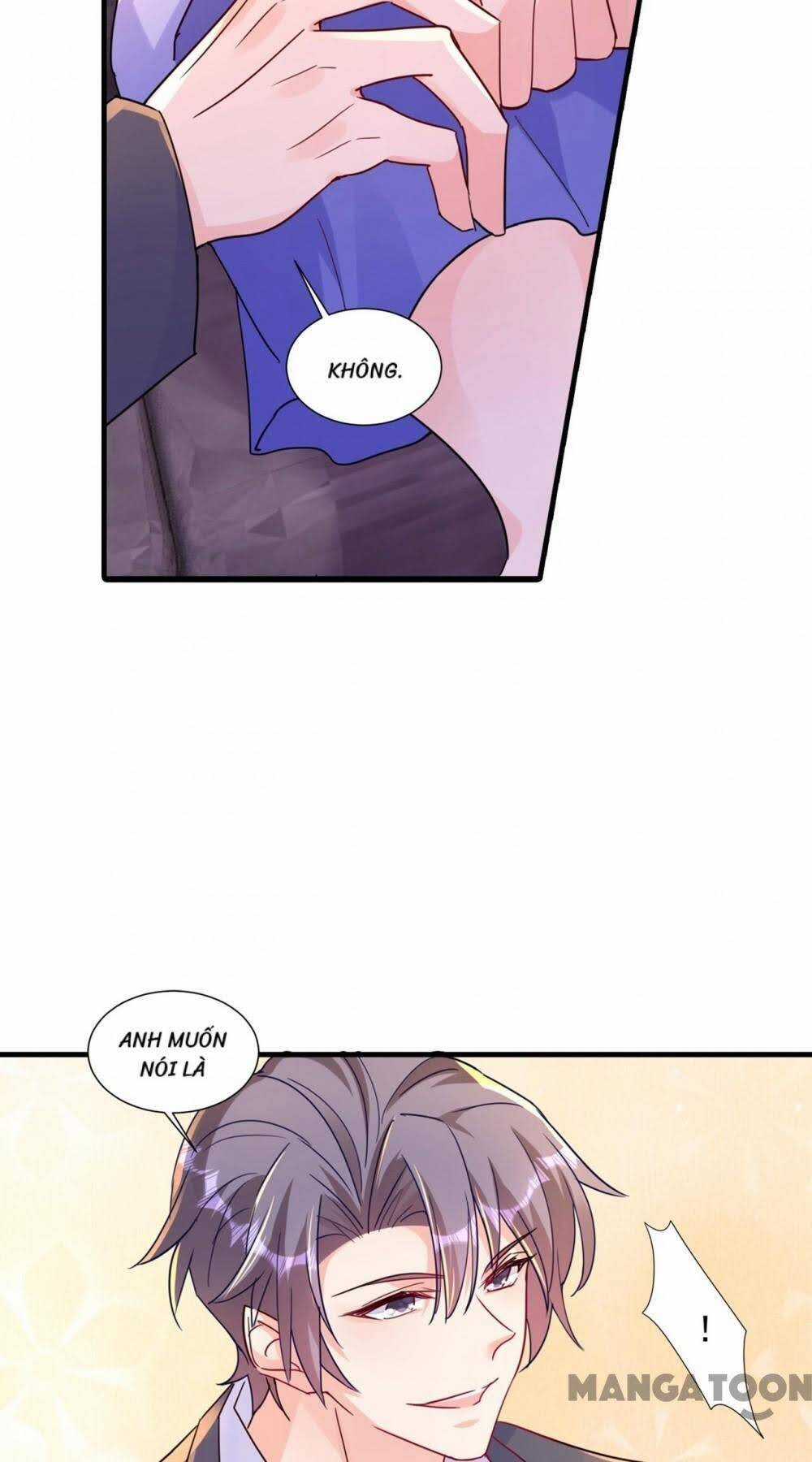 Nhập Cốt Noãn Hôn - Chapter 394 - Trang 5