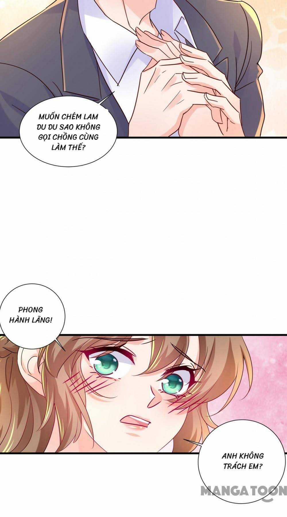 Nhập Cốt Noãn Hôn - Chapter 394 - Trang 6