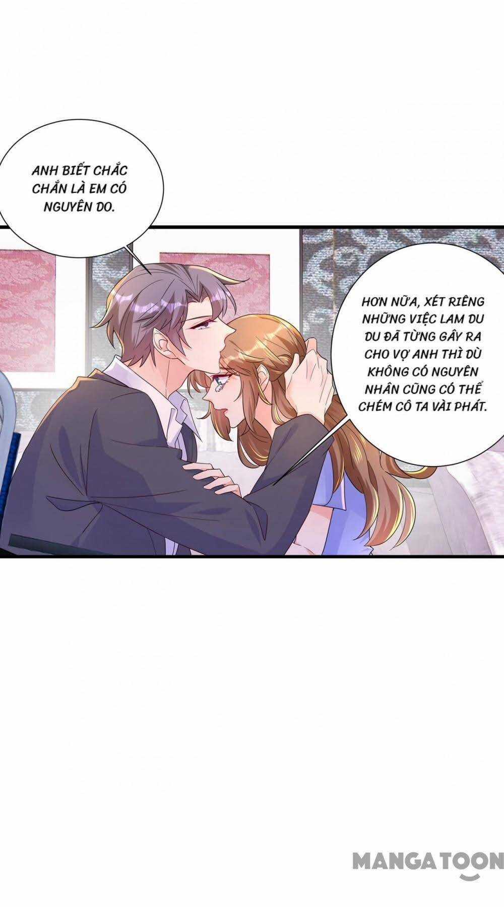 Nhập Cốt Noãn Hôn - Chapter 394 - Trang 7