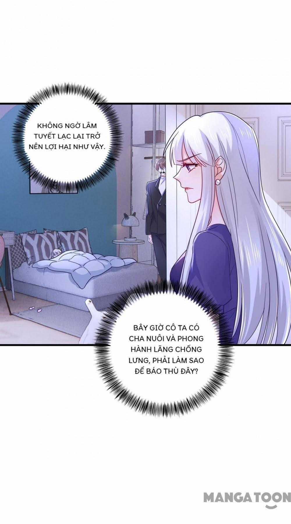 Nhập Cốt Noãn Hôn - Chapter 395 - Trang 1
