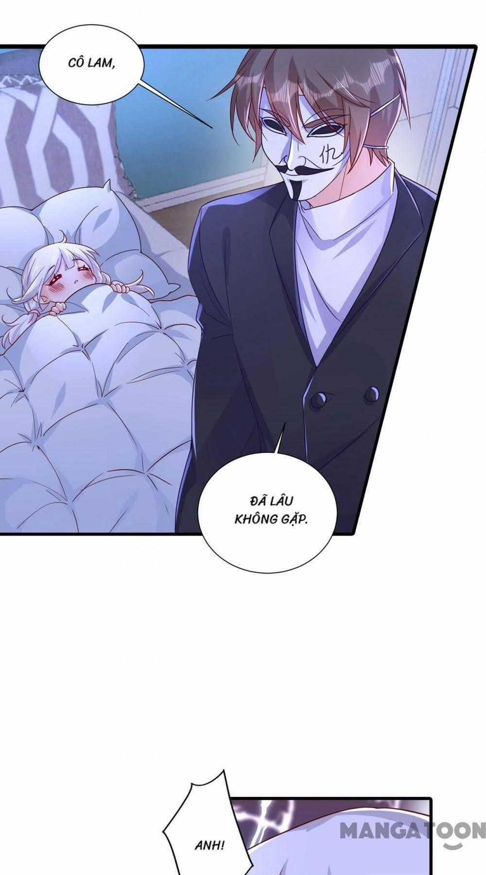 Nhập Cốt Noãn Hôn - Chapter 395 - Trang 2