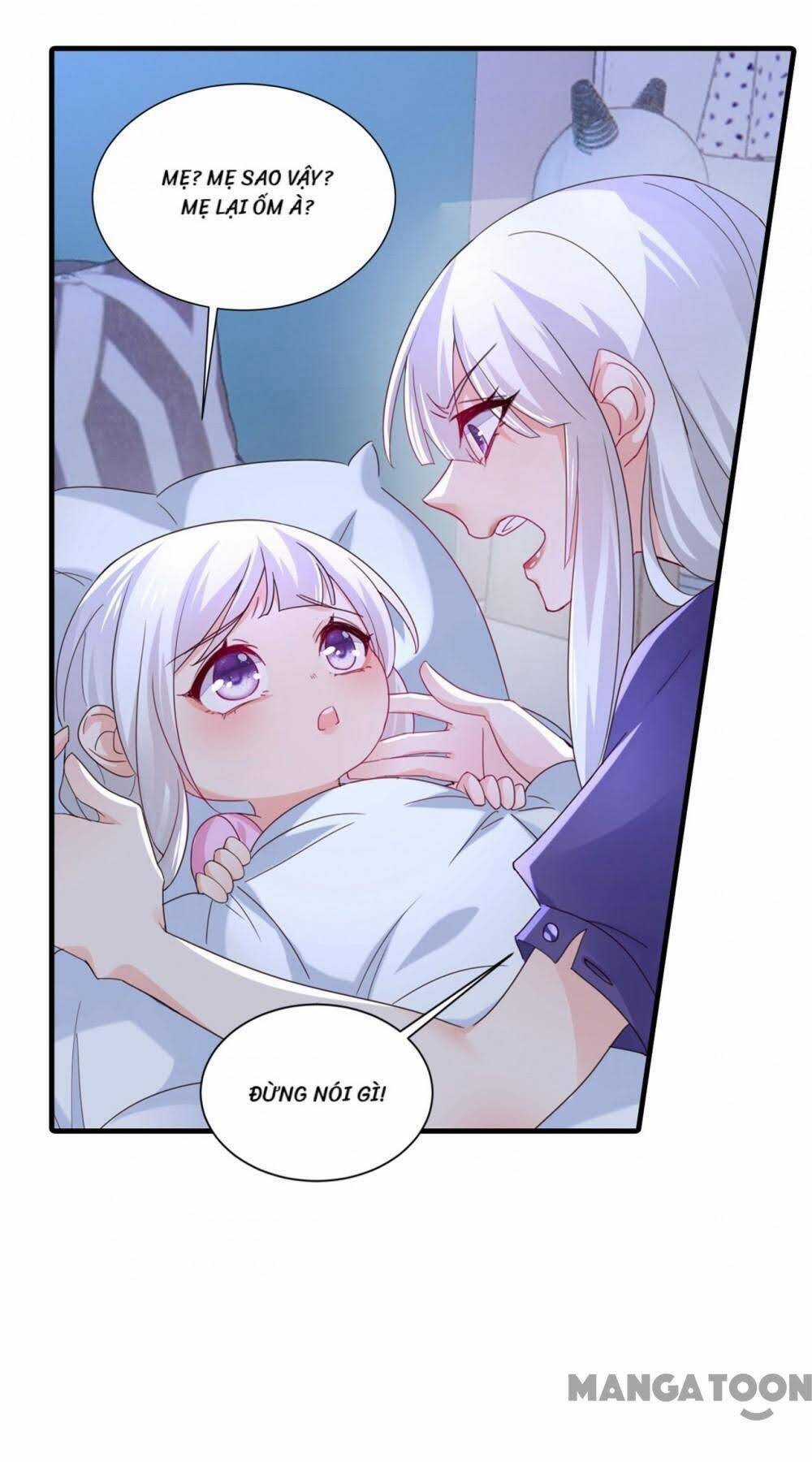 Nhập Cốt Noãn Hôn - Chapter 395 - Trang 11