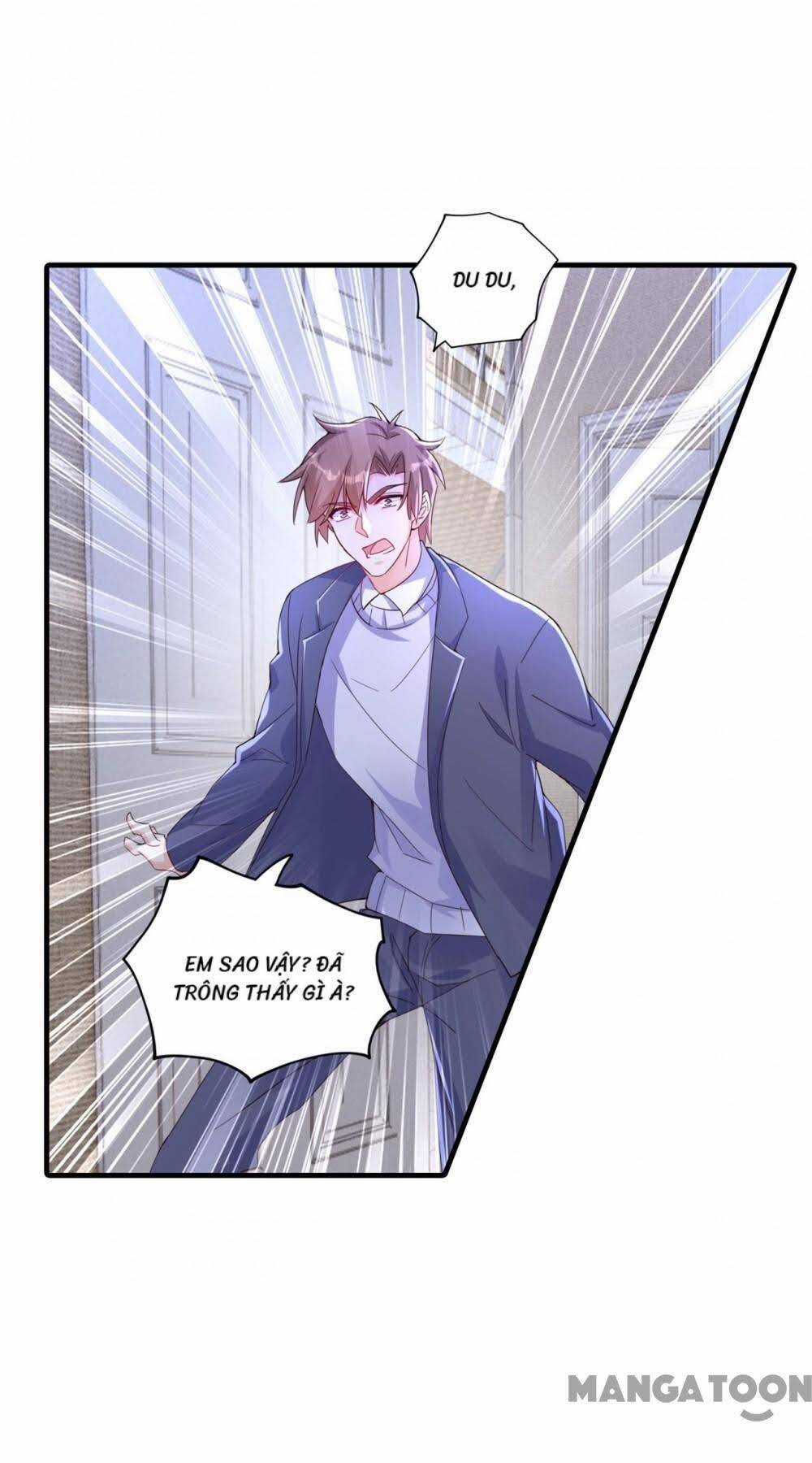 Nhập Cốt Noãn Hôn - Chapter 395 - Trang 13