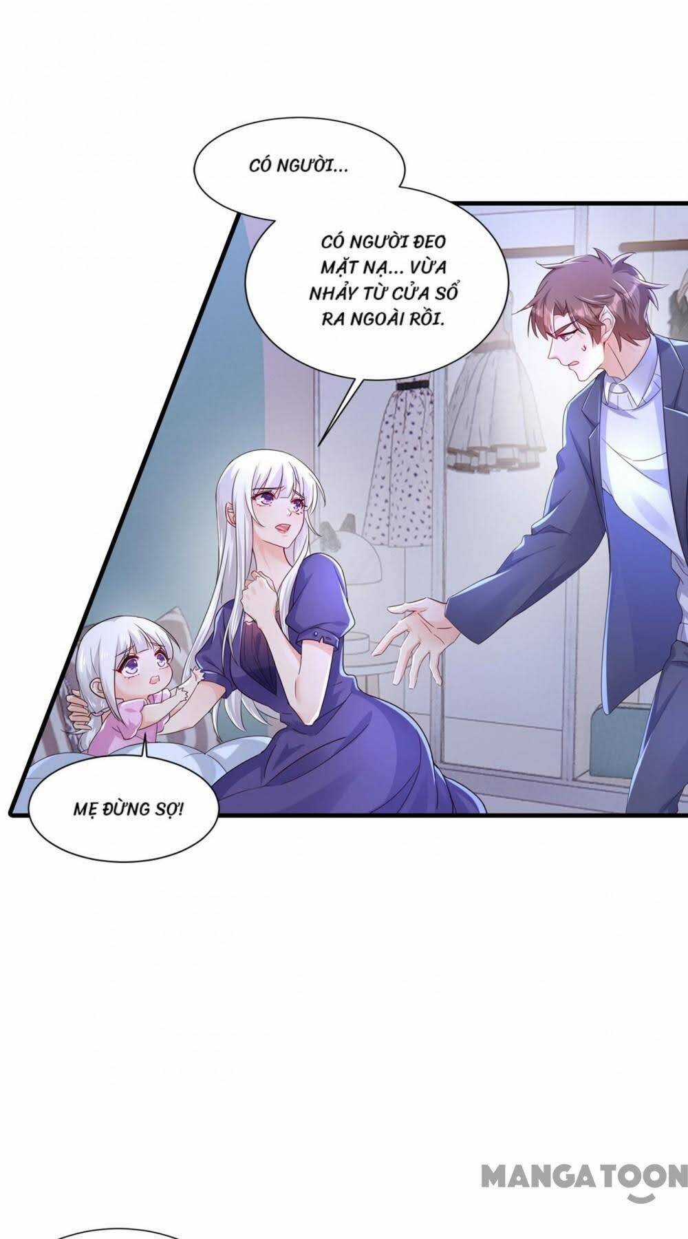 Nhập Cốt Noãn Hôn - Chapter 395 - Trang 14