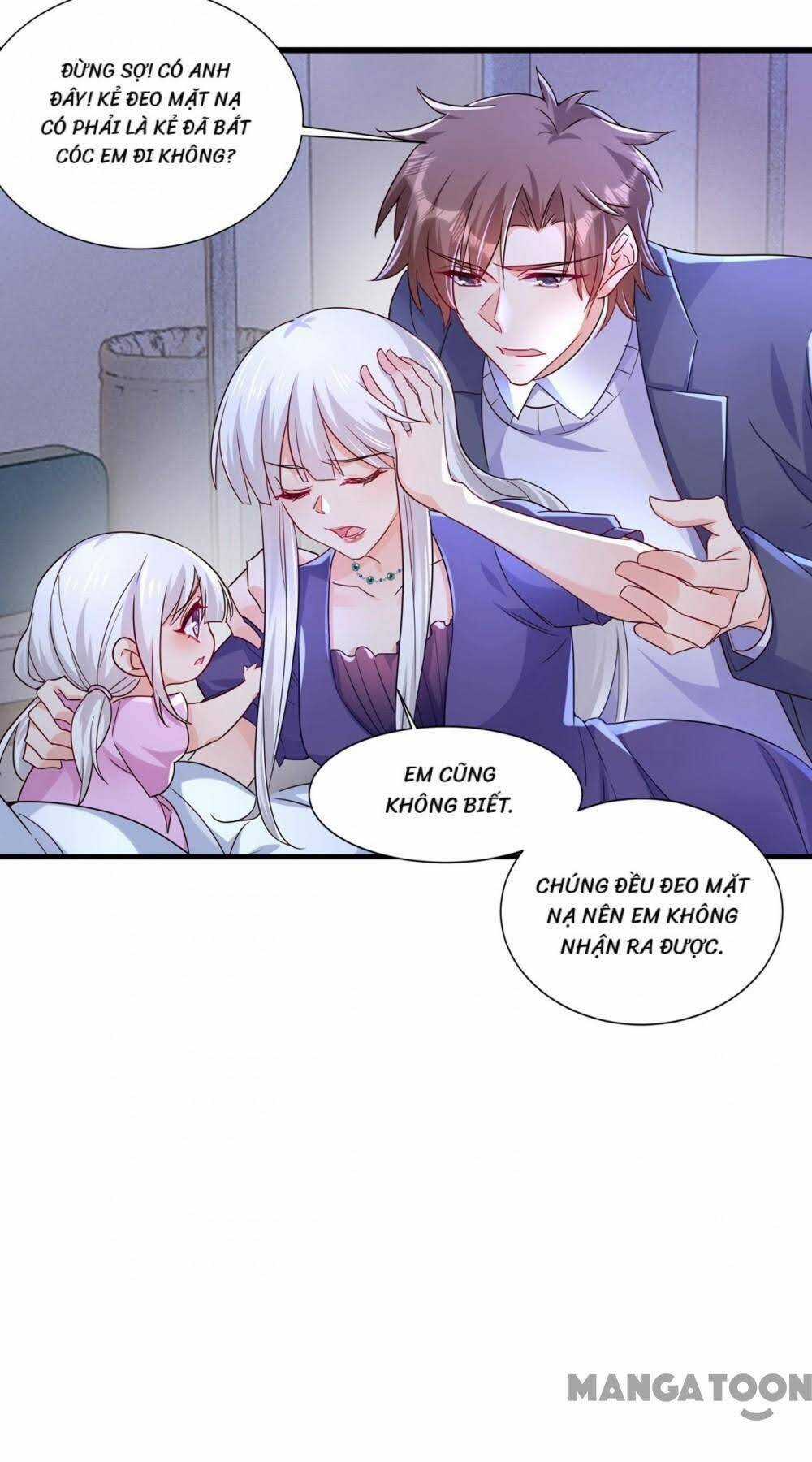 Nhập Cốt Noãn Hôn - Chapter 395 - Trang 15