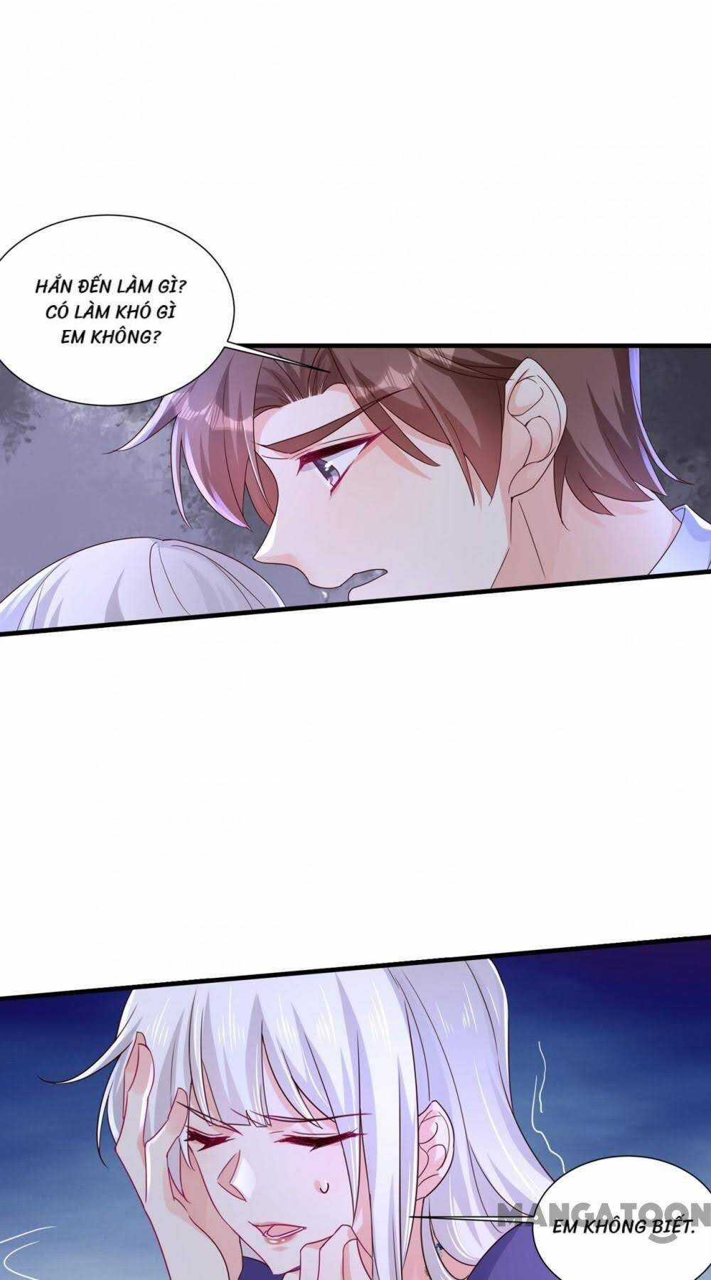 Nhập Cốt Noãn Hôn - Chapter 395 - Trang 16