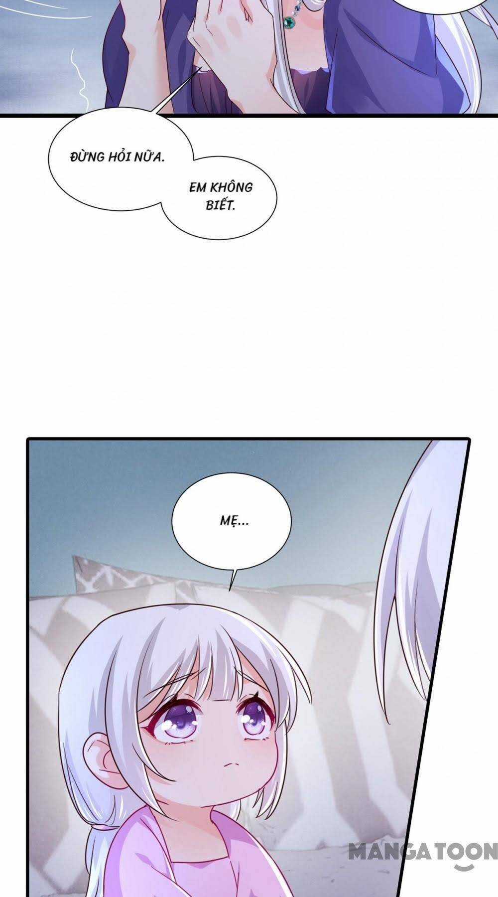 Nhập Cốt Noãn Hôn - Chapter 395 - Trang 17