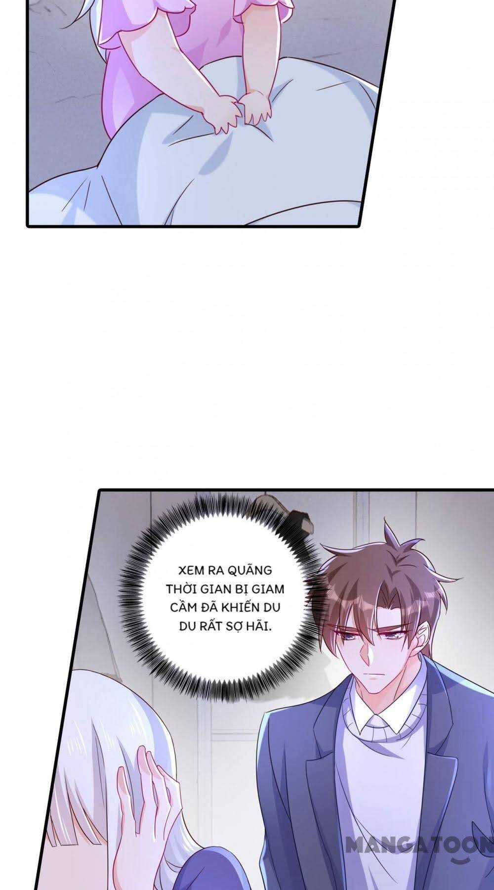 Nhập Cốt Noãn Hôn - Chapter 395 - Trang 18