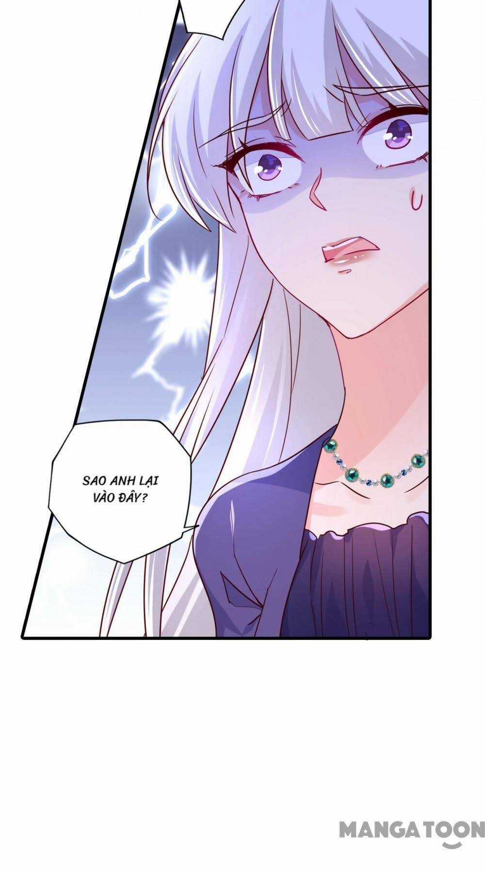 Nhập Cốt Noãn Hôn - Chapter 395 - Trang 3