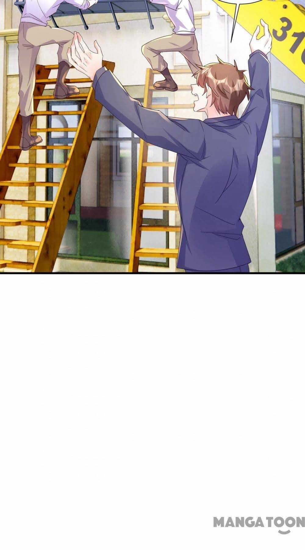 Nhập Cốt Noãn Hôn - Chapter 395 - Trang 22