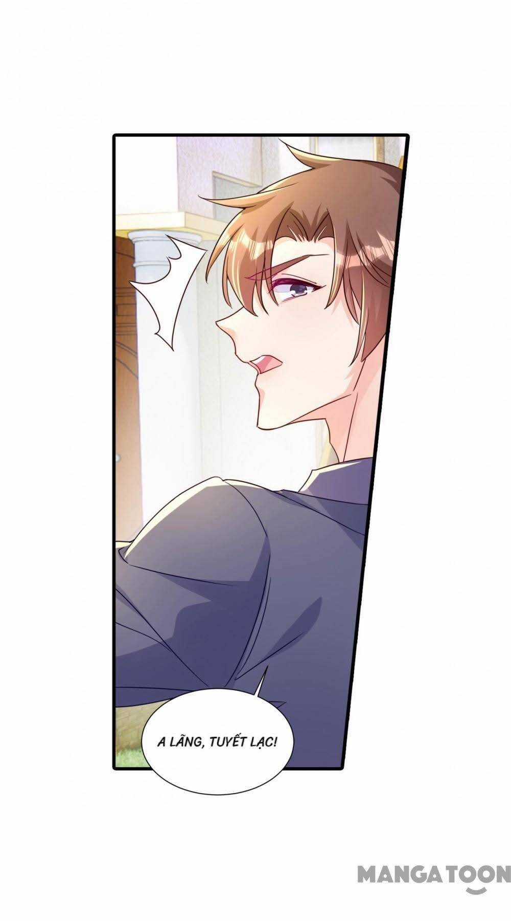 Nhập Cốt Noãn Hôn - Chapter 395 - Trang 23