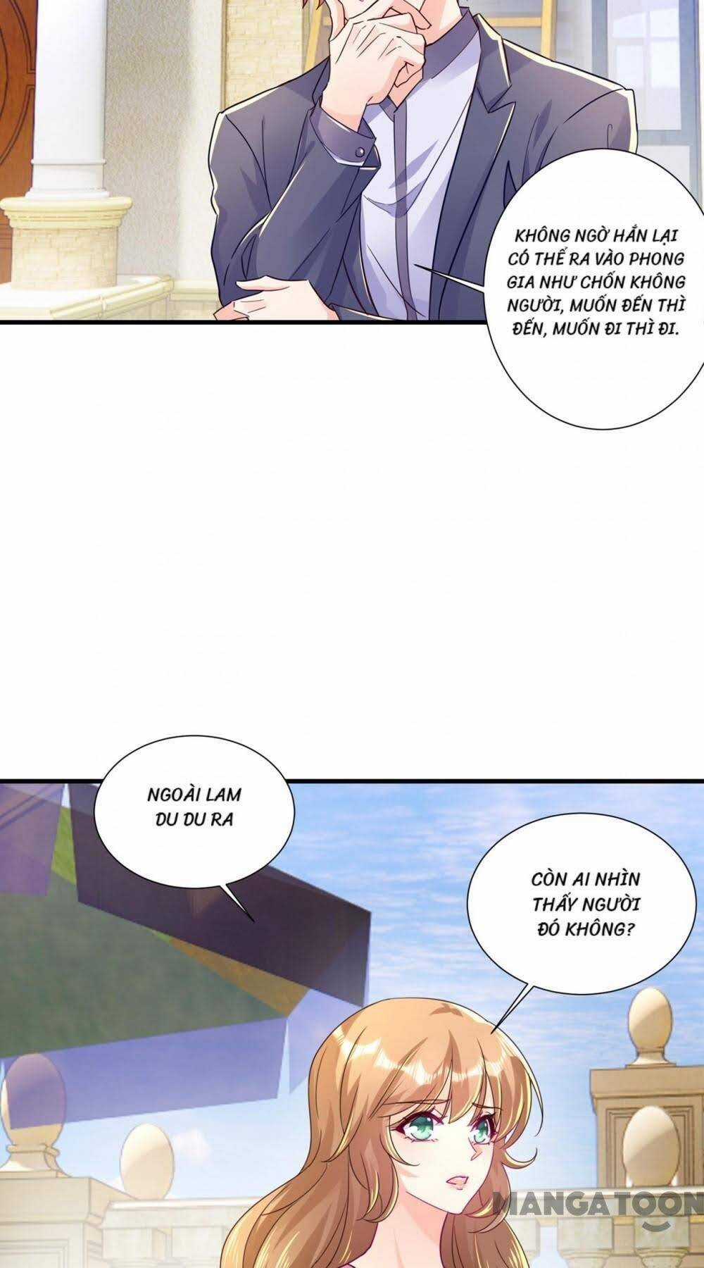 Nhập Cốt Noãn Hôn - Chapter 395 - Trang 26