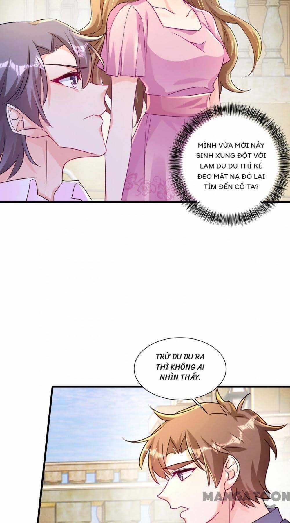 Nhập Cốt Noãn Hôn - Chapter 395 - Trang 27