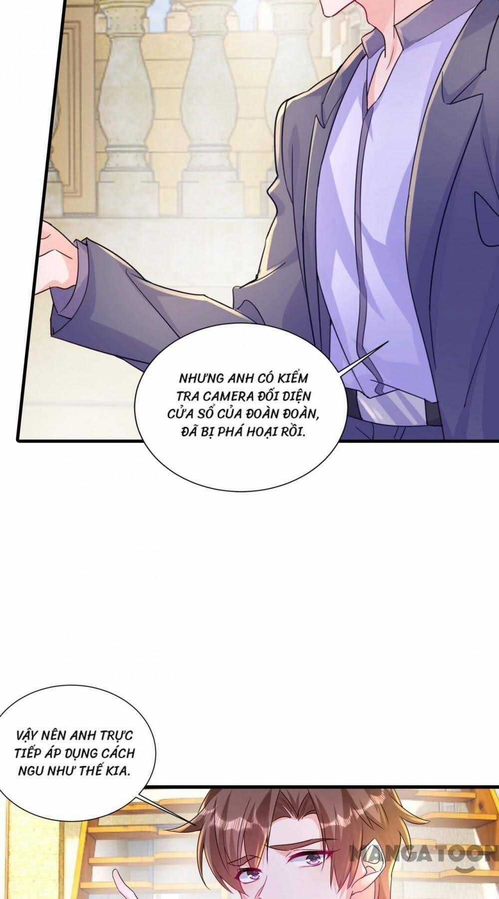 Nhập Cốt Noãn Hôn - Chapter 395 - Trang 28