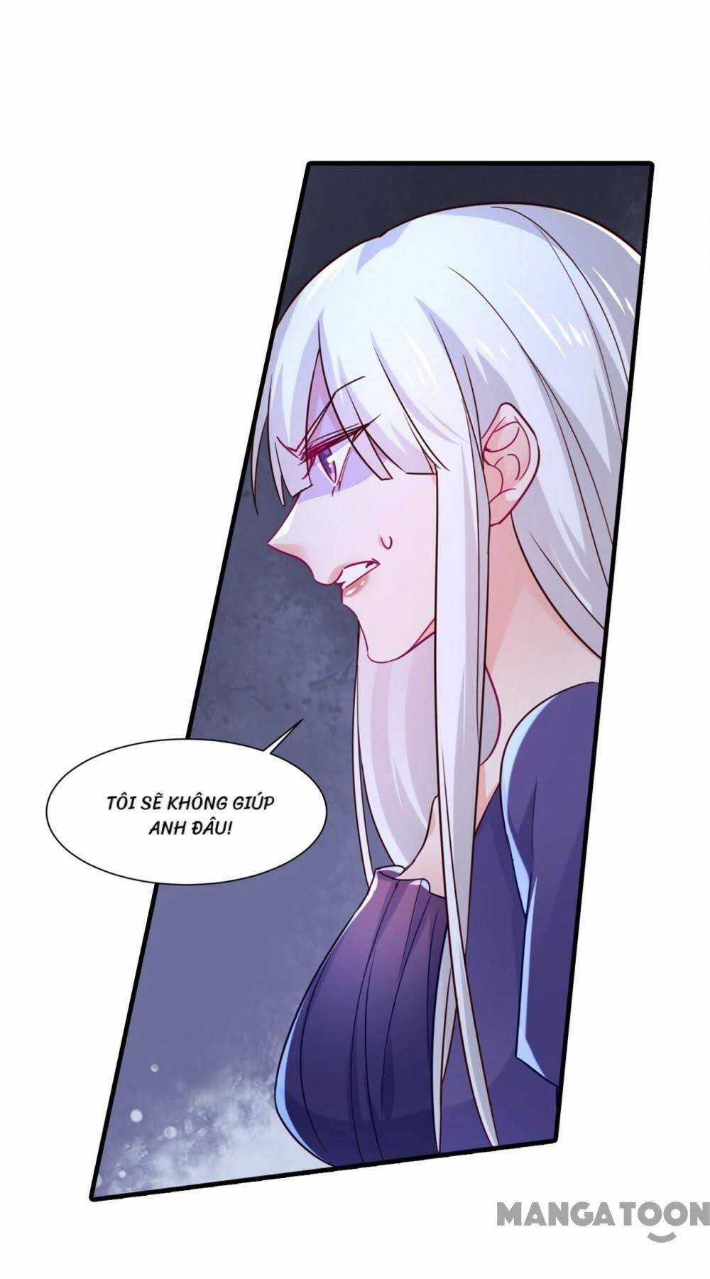 Nhập Cốt Noãn Hôn - Chapter 395 - Trang 5