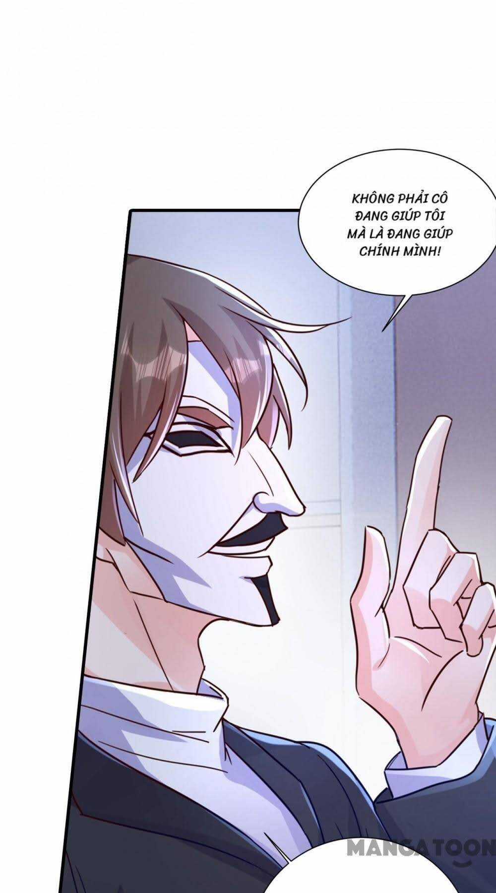 Nhập Cốt Noãn Hôn - Chapter 395 - Trang 6