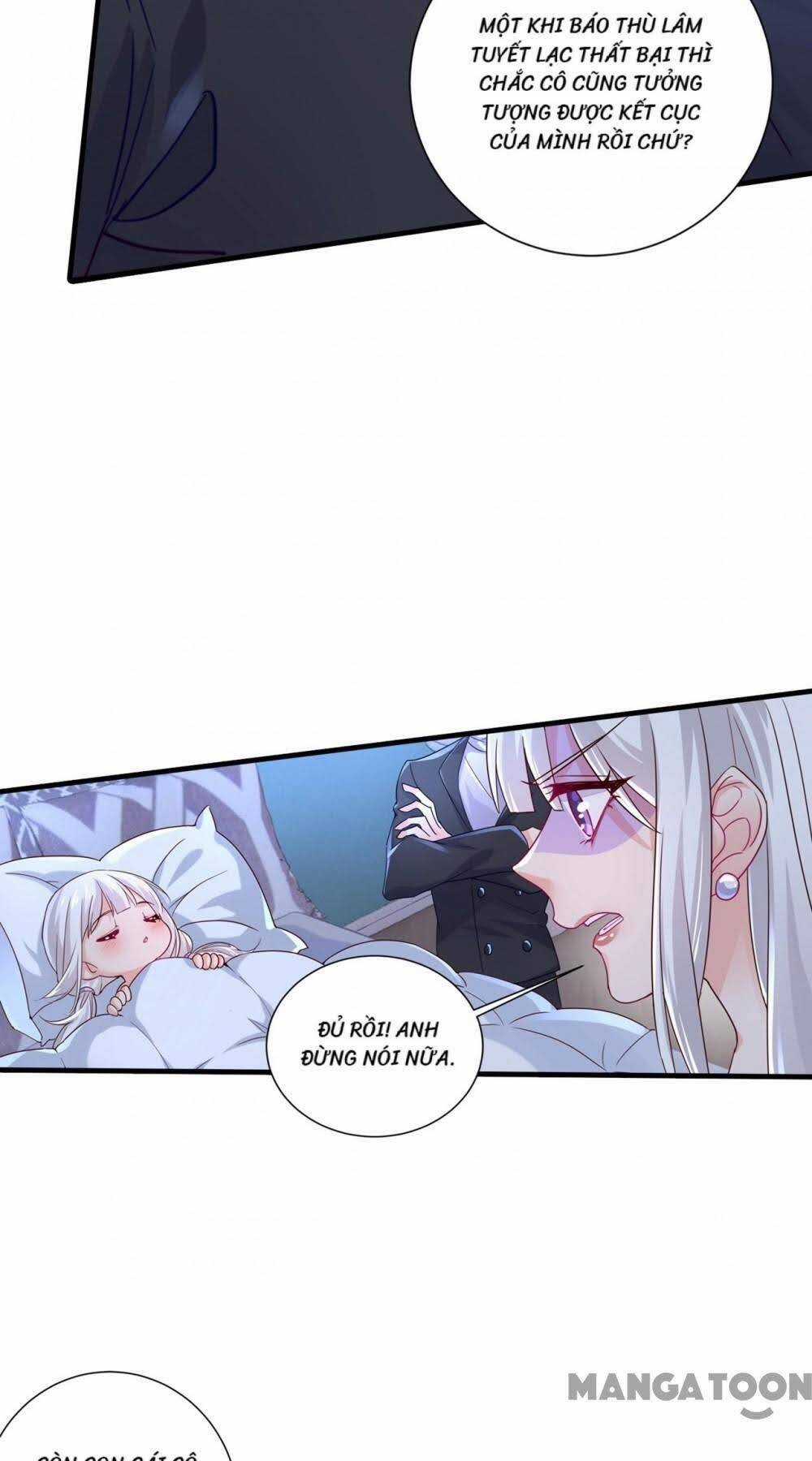 Nhập Cốt Noãn Hôn - Chapter 395 - Trang 7