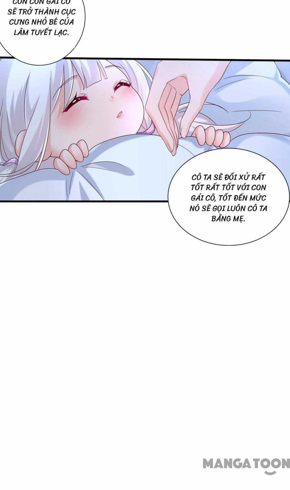 Nhập Cốt Noãn Hôn - Chapter 395 - Trang 8