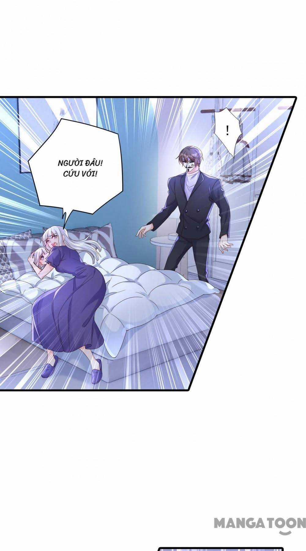 Nhập Cốt Noãn Hôn - Chapter 395 - Trang 9