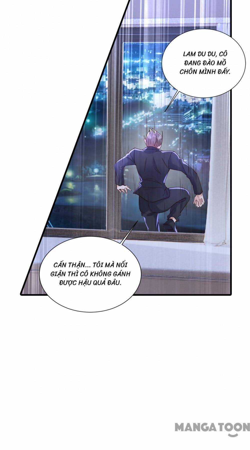 Nhập Cốt Noãn Hôn - Chapter 395 - Trang 10