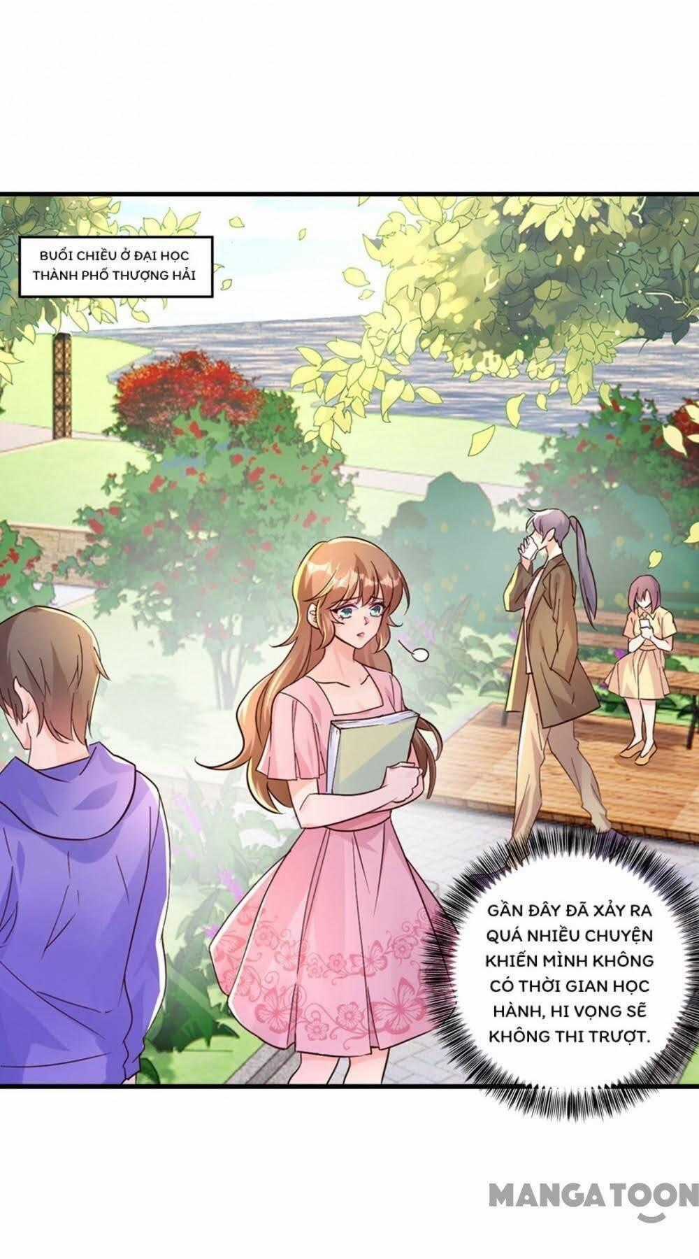 Nhập Cốt Noãn Hôn - Chapter 396 - Trang 1