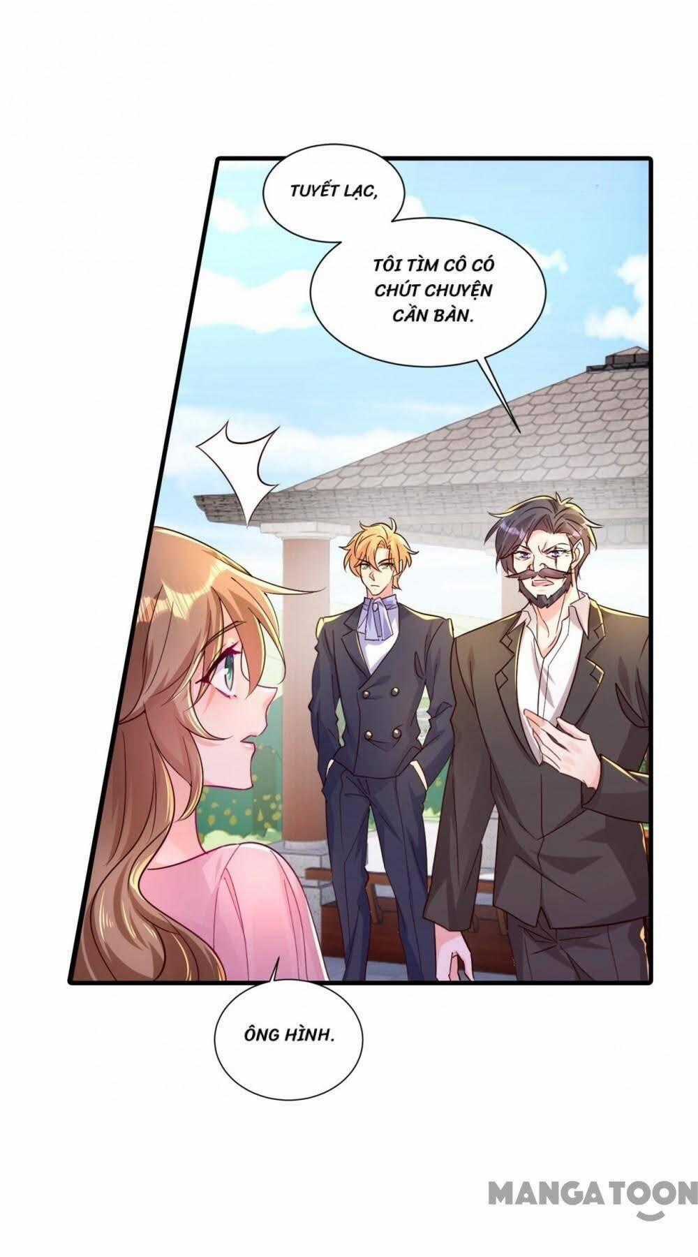 Nhập Cốt Noãn Hôn - Chapter 396 - Trang 2