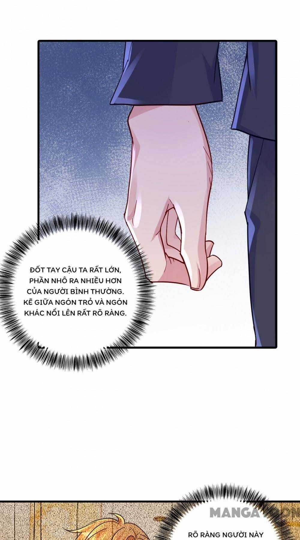 Nhập Cốt Noãn Hôn - Chapter 396 - Trang 14