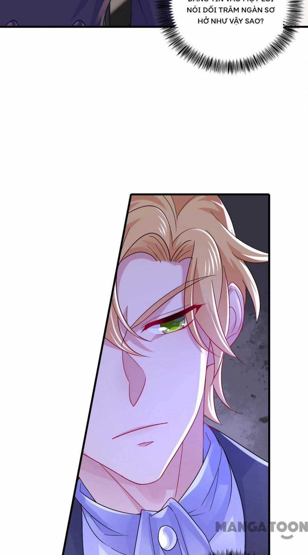 Nhập Cốt Noãn Hôn - Chapter 396 - Trang 18