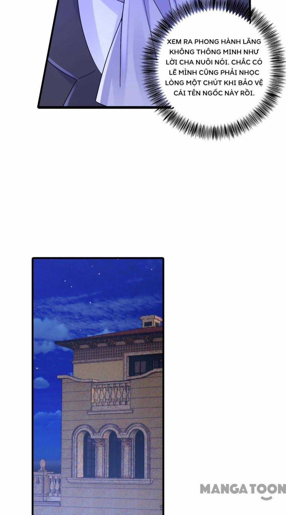 Nhập Cốt Noãn Hôn - Chapter 396 - Trang 19