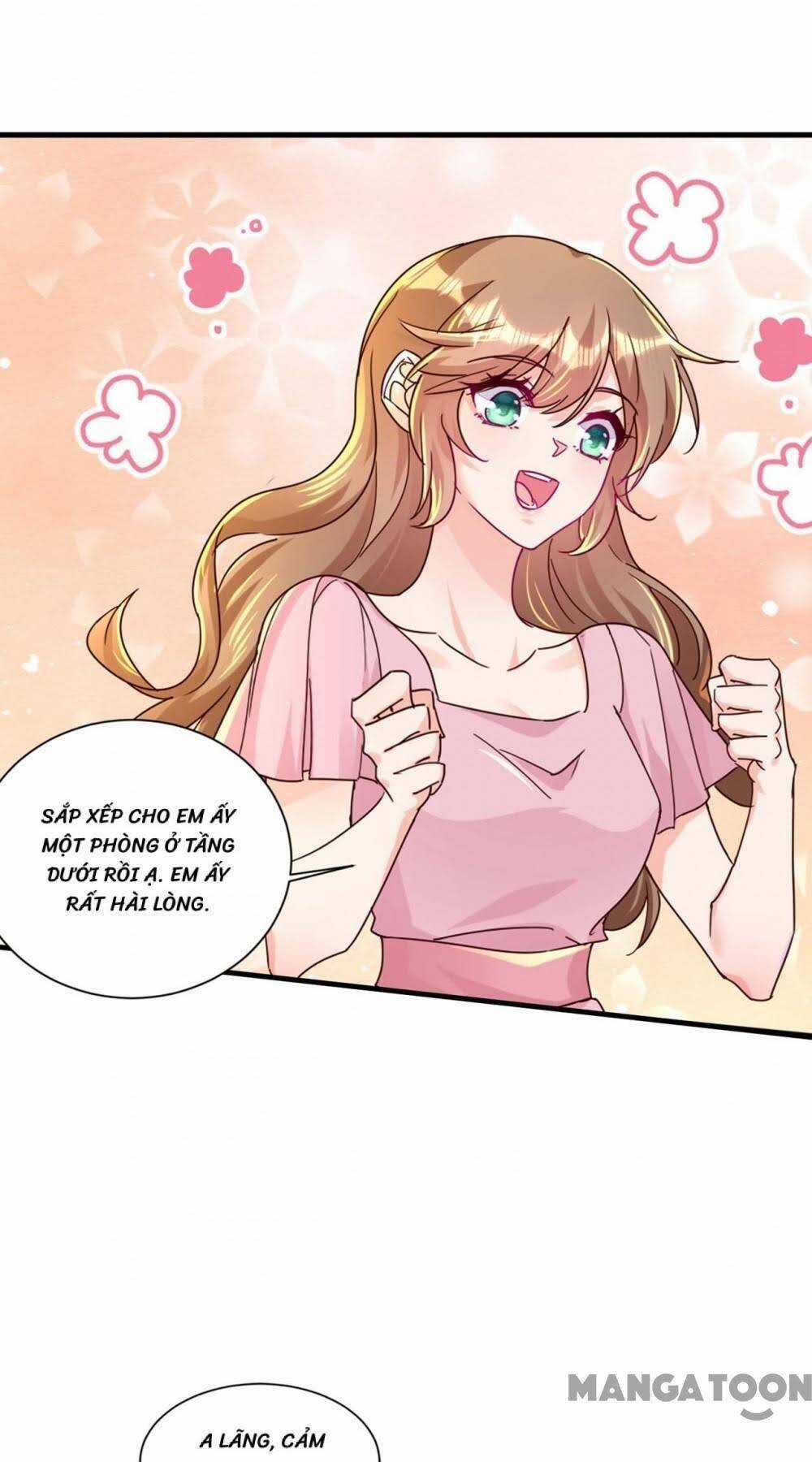 Nhập Cốt Noãn Hôn - Chapter 396 - Trang 21