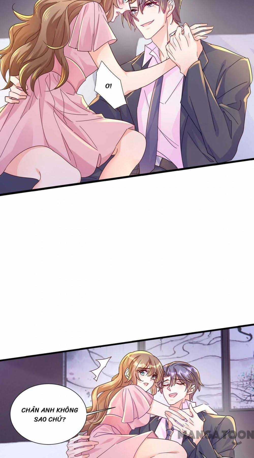 Nhập Cốt Noãn Hôn - Chapter 396 - Trang 23