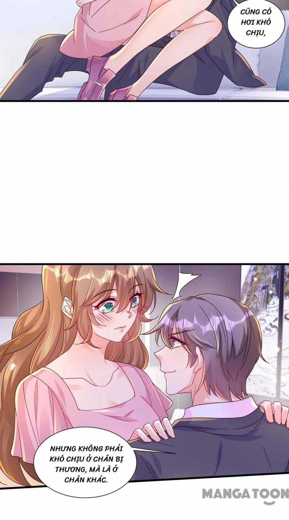 Nhập Cốt Noãn Hôn - Chapter 396 - Trang 24