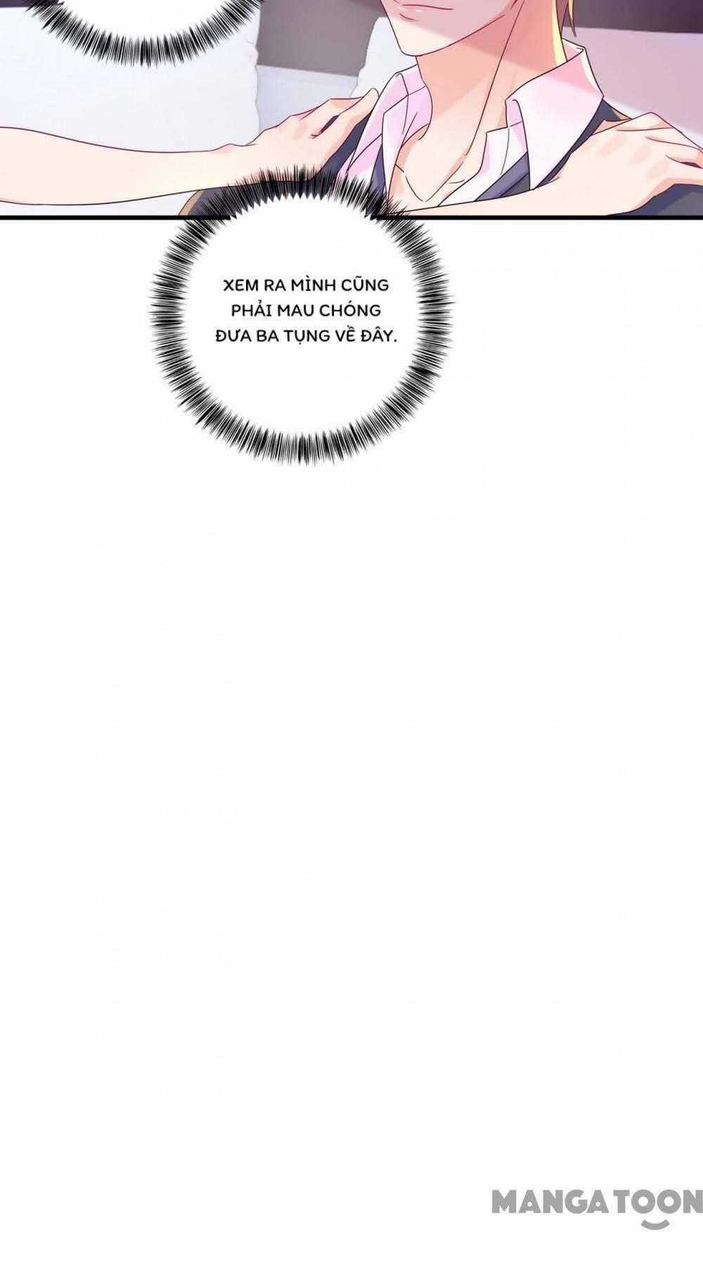 Nhập Cốt Noãn Hôn - Chapter 396 - Trang 26