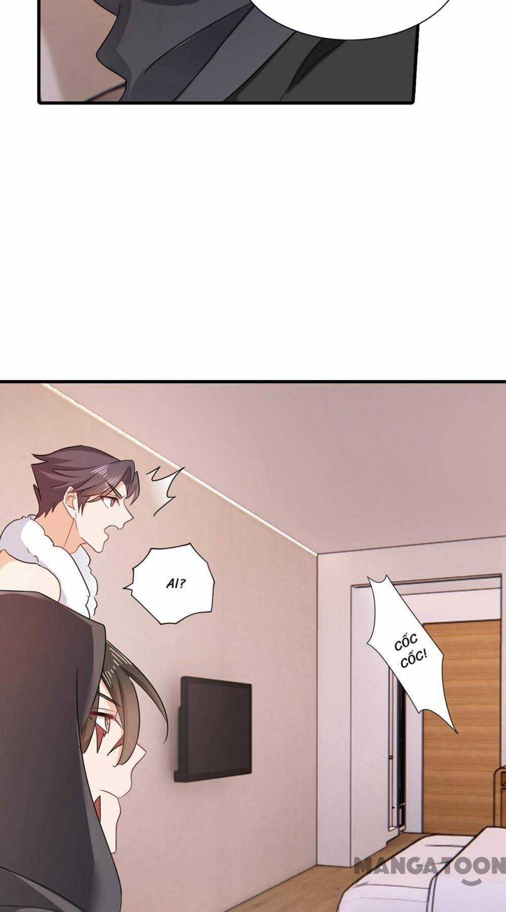 Nhập Cốt Noãn Hôn - Chapter 397 - Trang 13