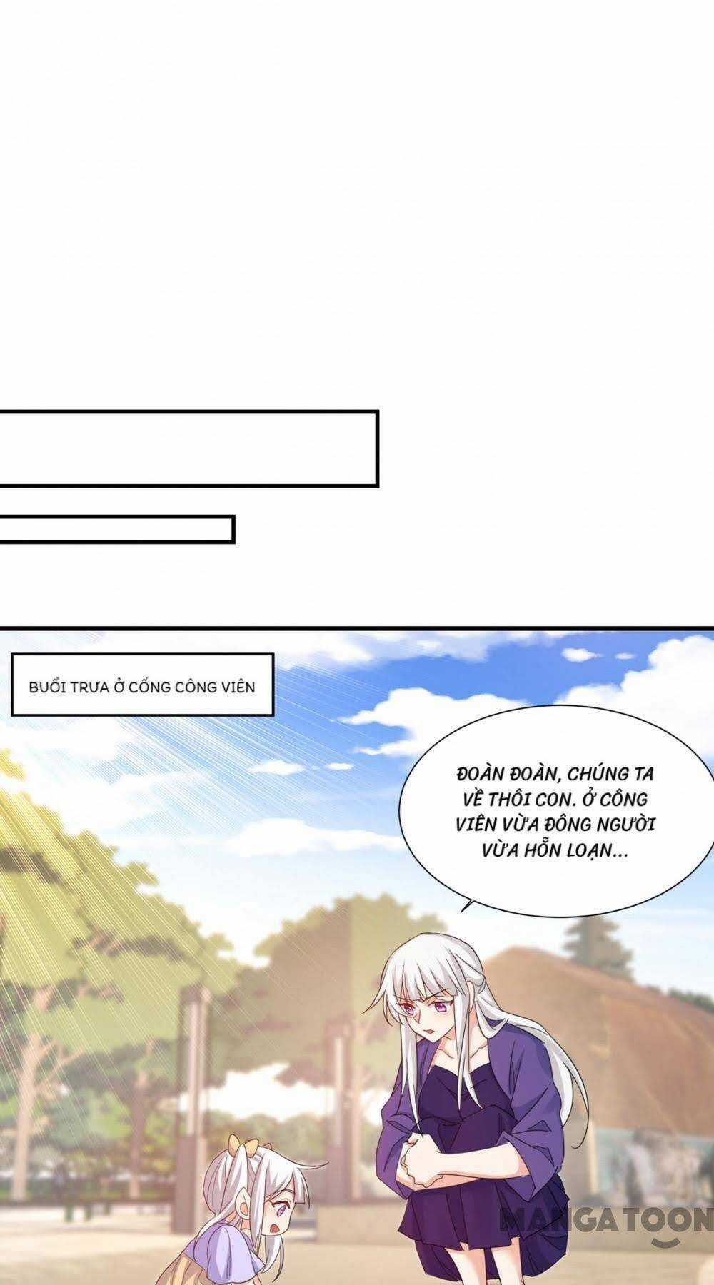 Nhập Cốt Noãn Hôn - Chapter 397 - Trang 22