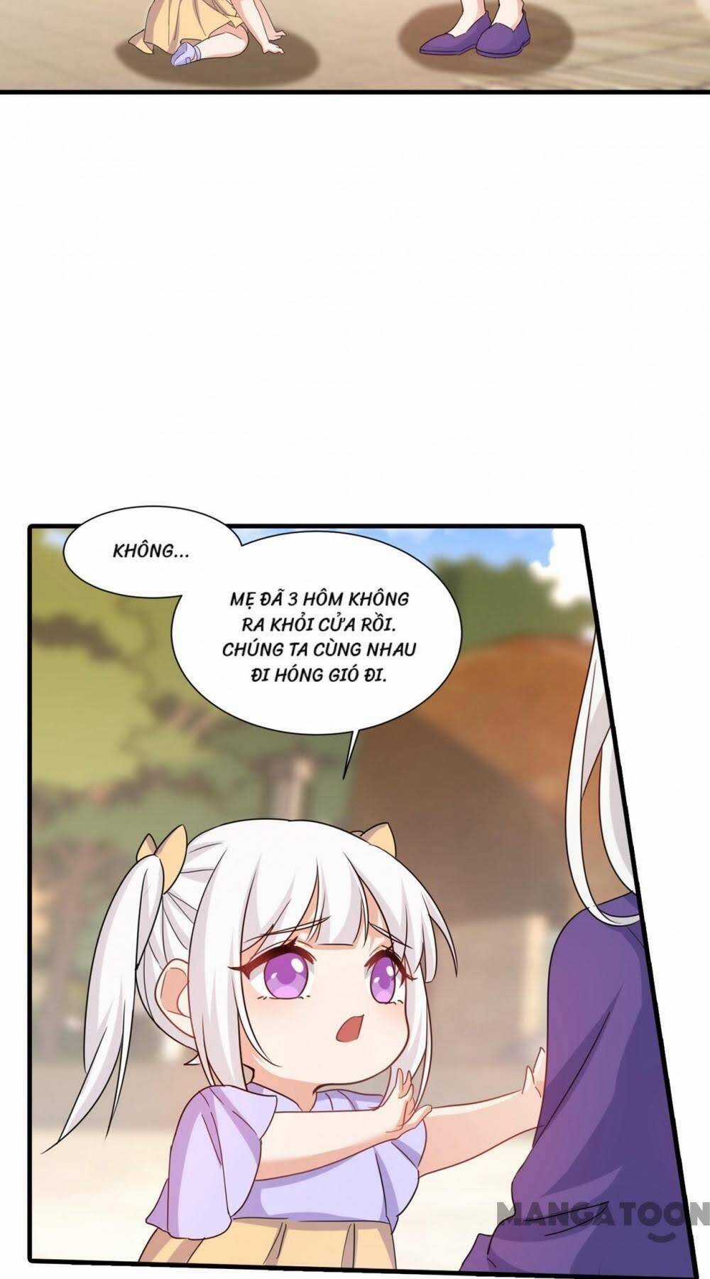 Nhập Cốt Noãn Hôn - Chapter 397 - Trang 23