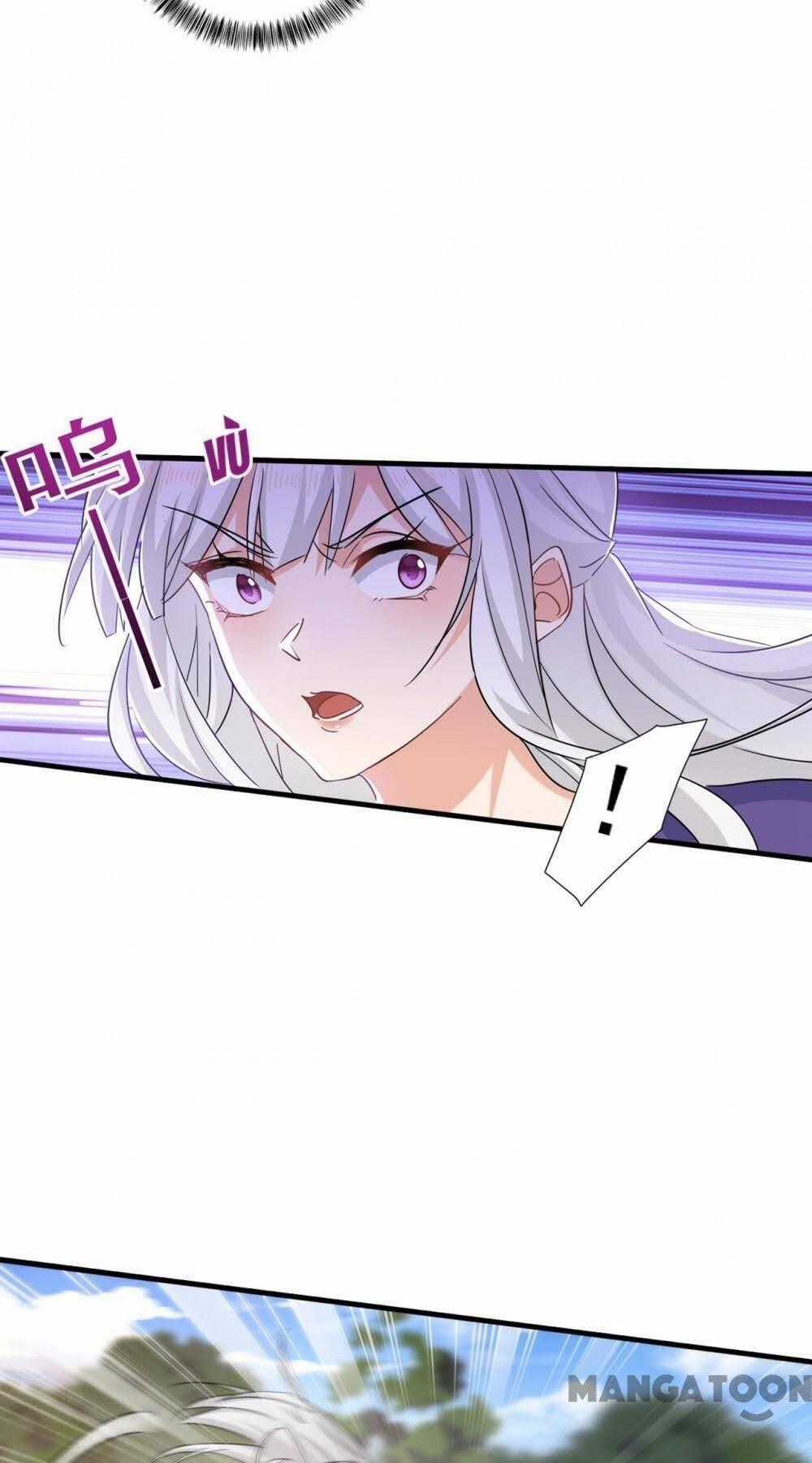 Nhập Cốt Noãn Hôn - Chapter 397 - Trang 25