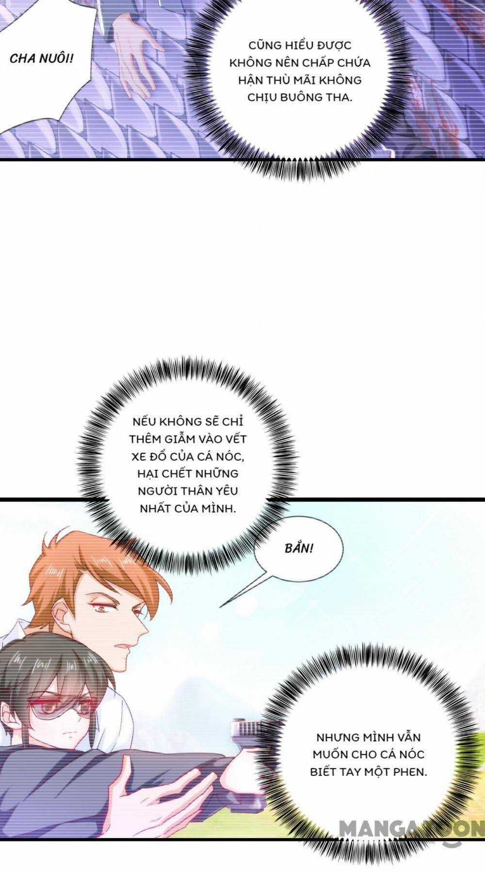 Nhập Cốt Noãn Hôn - Chapter 397 - Trang 6