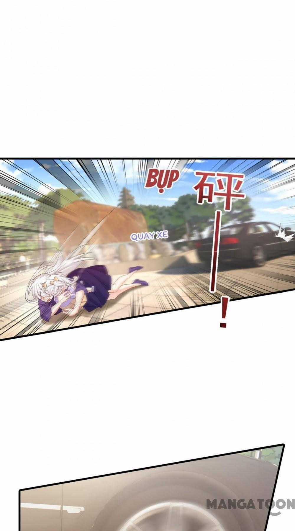 Nhập Cốt Noãn Hôn - Chapter 398 - Trang 1