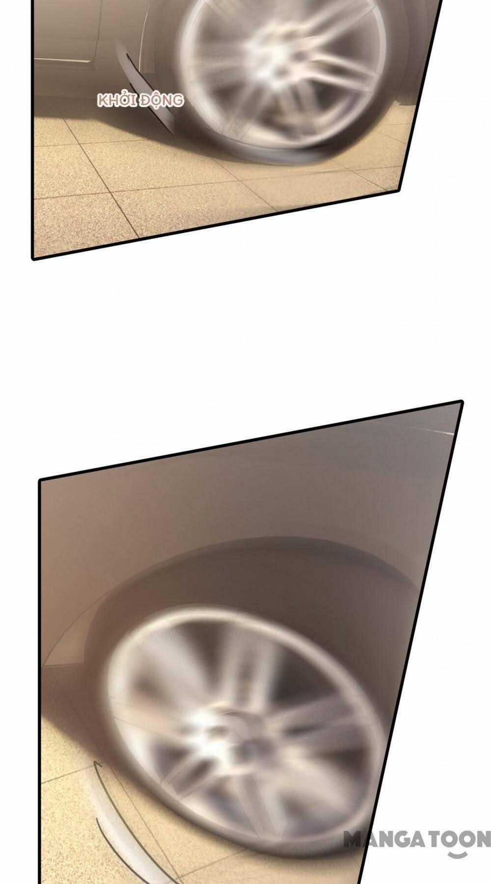 Nhập Cốt Noãn Hôn - Chapter 398 - Trang 2