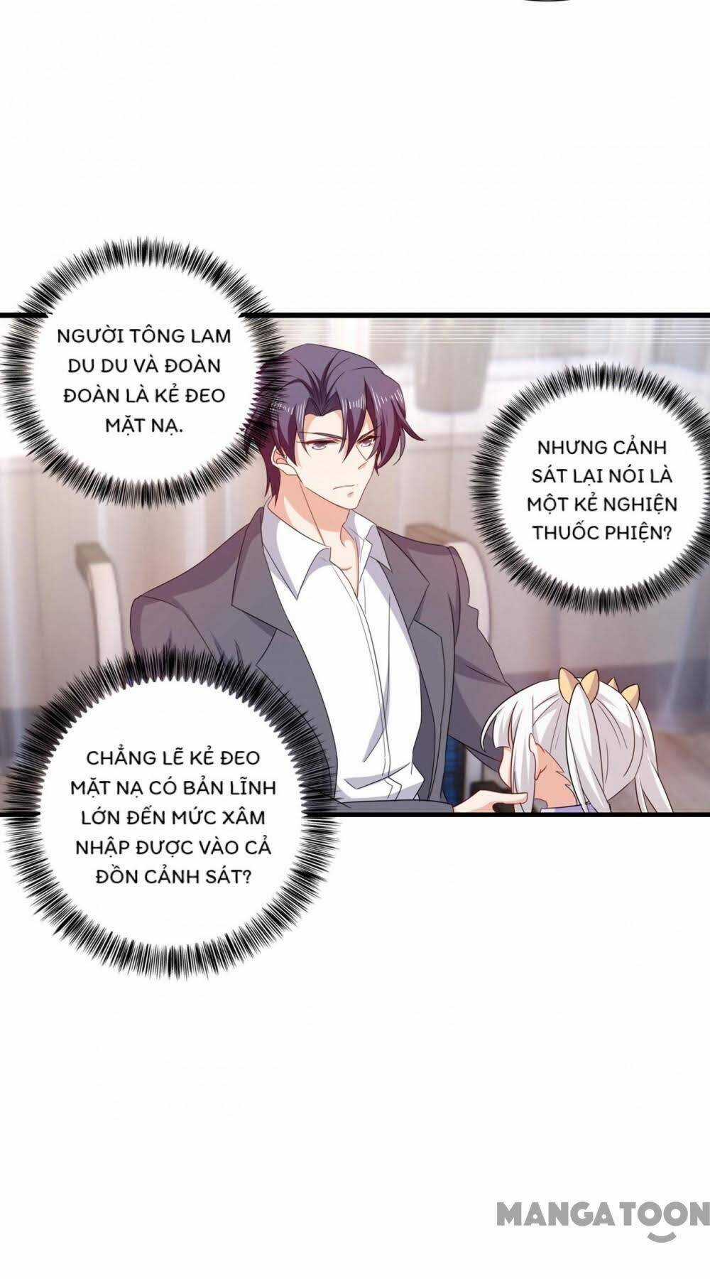 Nhập Cốt Noãn Hôn - Chapter 398 - Trang 13