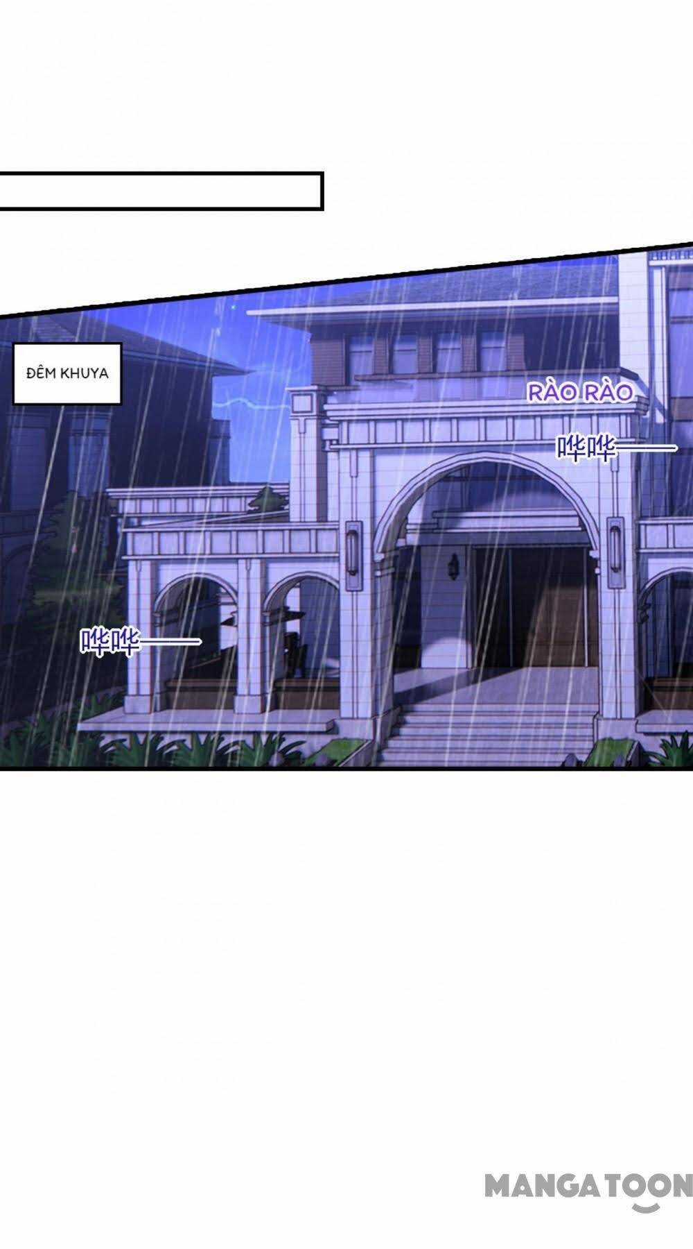 Nhập Cốt Noãn Hôn - Chapter 398 - Trang 19