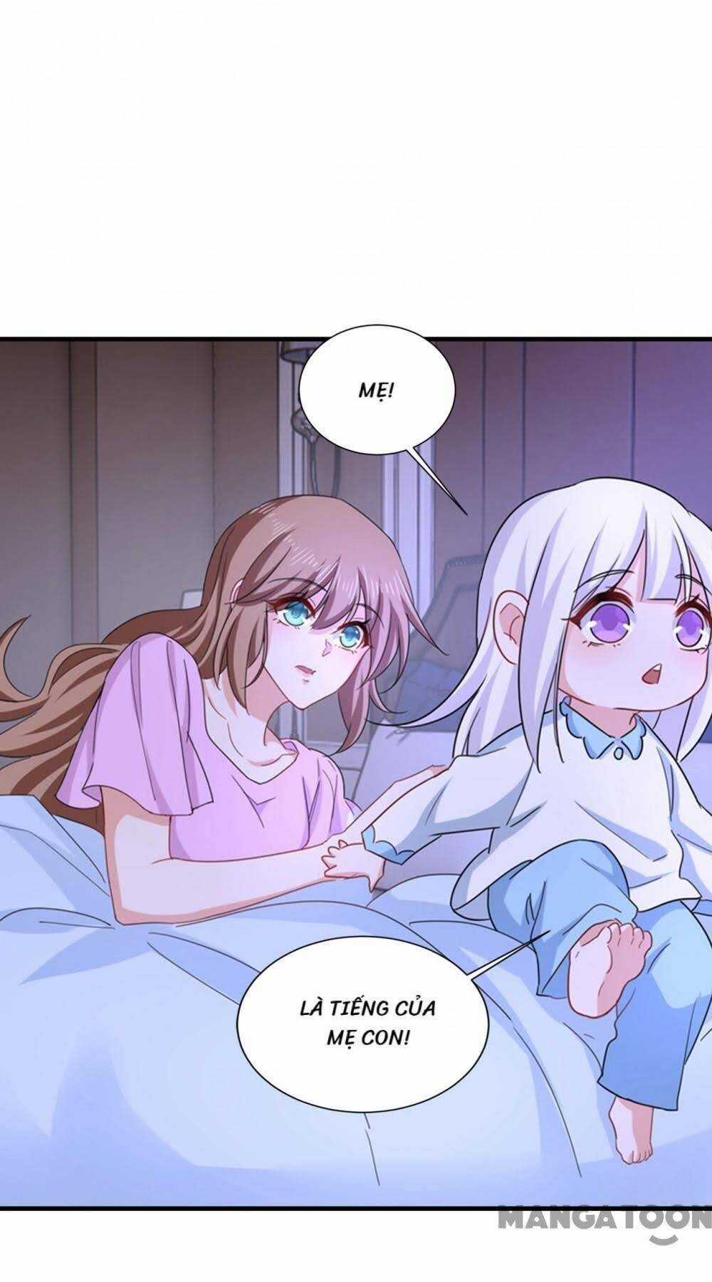 Nhập Cốt Noãn Hôn - Chapter 398 - Trang 22